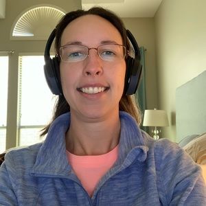 Meet your Posher, Christine